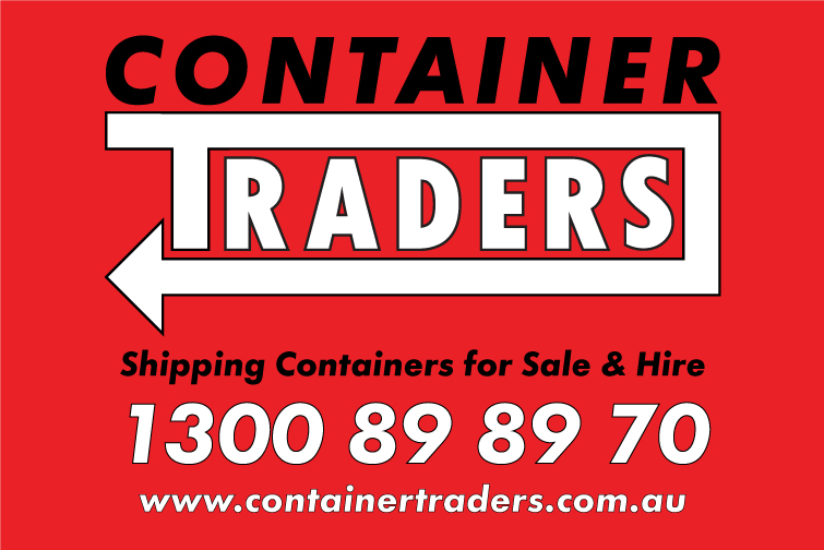 Container Traders
